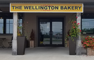 The Wellington Bakery